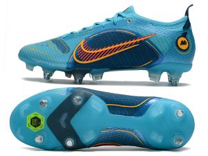 Chuteira de Trava Nike Mercurial Vapor XIV Elite