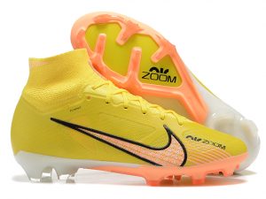 Chuteiras Campo Botinha  Air Zoom Mercurial Superfly IX Elite