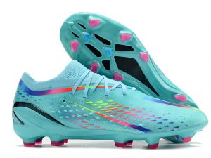 Chuteira Campo Adidas X Speedportal .1 2022 World Cup Boots