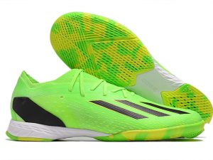 Chuteira Futsal Adidas X Speedportal.1