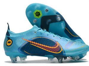 Chuteira de Trava Nike Mercurial Vapor XIV Elite