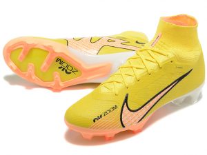 Chuteiras Campo Botinha  Air Zoom Mercurial Superfly IX Elite