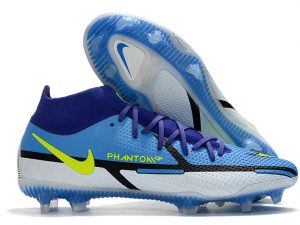 Chuteria Campo Nike Phantom GT2 Elite