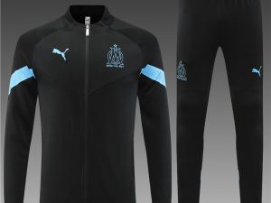 Conjunto de Treino Olympique de Marseille 2022/2023