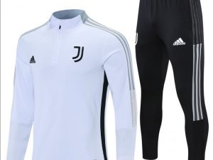 Conjunto de Treino Juventus 2021/2022