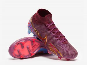 Chuteira Campo Nike Air Zoom Mercurial Superfly IX Elite