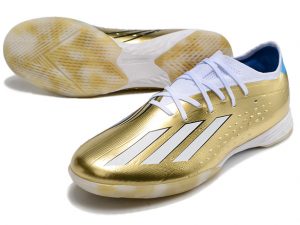 Chuteira Futsal Adidas X Speedportal.1