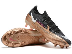 Chuteira Campo Nike Phantom GT2 Dynamic Fit Elite