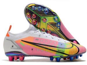 Chuteira Campo Nike Mercurial Vapor Dragonfly 14 Elite