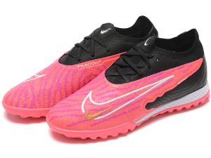 Chuteira Society Nike Phantom GX Elite