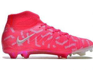 Chuteira de campo NIKE PHANTOM LUNA ELITE Rosa