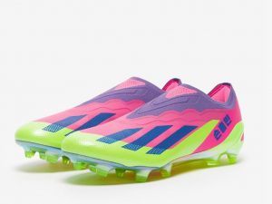 Adidas x23 Crazy Fast.1