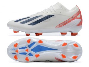 Chuteira de campo Adidas x23crazyfast.1