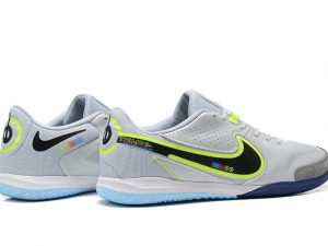 Chuteira Futsal NIKE5 LUNAR GATO II