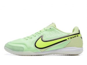 Chuteira Futsal Nike Tiempo Legend Verde