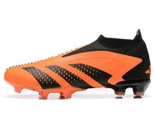 Chuteira de campo Adidas PREDATOR ACCURACY Laranja