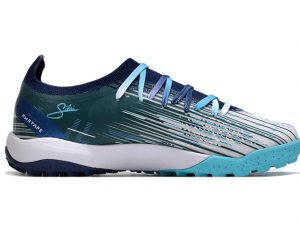 Puma Ultra Ultimate Society Azul e Ciano