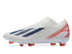 Chuteira de campo Adidas x23crazyfast.1