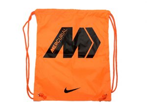 Mochila especial de chuteiras Nike Adidas Puma (pode ser lavada e não desbota)