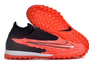 Chuteira Society Nike Phantom GX De Cano Alto