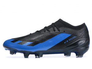 Chuteira De Campo Adidas X Speedportal .1 2022 World Cup Preto