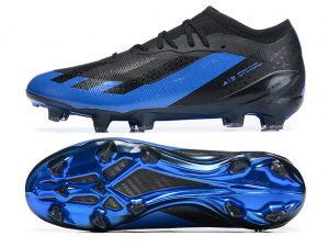 Chuteira De Campo Adidas X Speedportal .1 2022 World Cup Preto