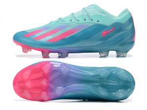 Chuteira De Campo Adidas X Speedportal .1 2022 World Cup