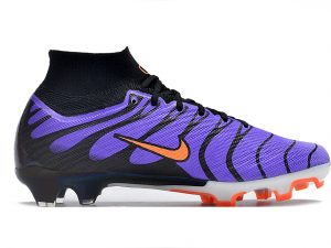 Chuteira De Campo Nike Air Zoom Mercurial Superfly IX Elite