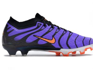 Chuteira De Campo Nike Air Zoom Mercurial Vapor XV Elite