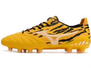 Chuteira Campo Mizuno MORELIA NEO III