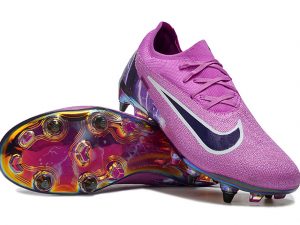 Chuteira Campo Nike Phantom GX Trava Mista