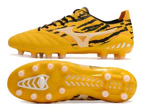 Chuteira Campo Mizuno MORELIA NEO III