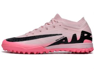 Chuteira Society Nike Air Zoom Mercurial Vapor XV Elite Rosa