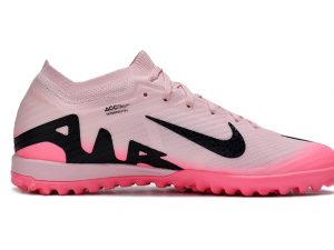 Chuteira Society Nike Air Zoom Mercurial Vapor XV Elite Rosa