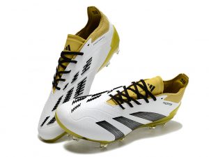 Chuteira De Campo Adidas PREDATOR ACCURACY Cano Alto