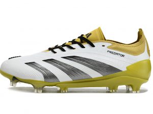 Chuteira De Campo Adidas PREDATOR ACCURACY Cano Alto