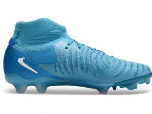 Chuteira De Campo NIKE PHANTOM LUNA ELITE Ciano