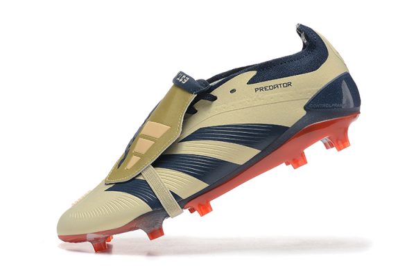 Chuteira De Campo Adidas Predator Elite Tongue - Image 7