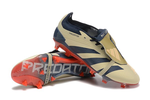 Chuteira De Campo Adidas Predator Elite Tongue - Image 6