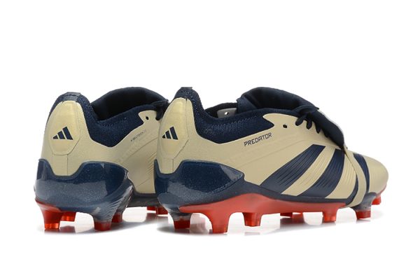 Chuteira De Campo Adidas Predator Elite Tongue - Image 10