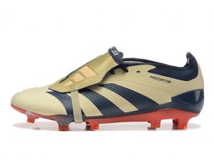 Chuteira De Campo Adidas Predator Elite Tongue