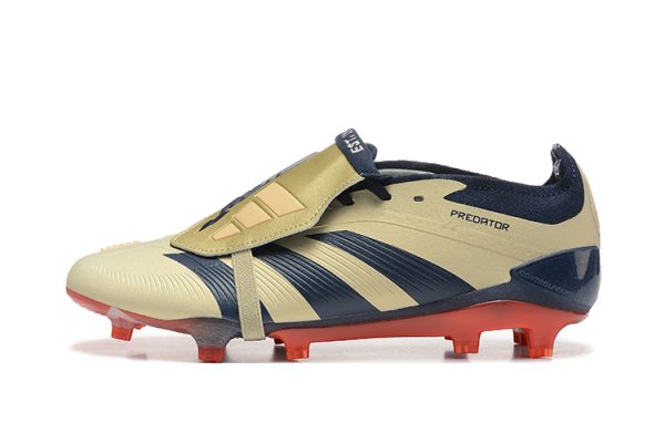 Chuteira De Campo Adidas Predator Elite Tongue