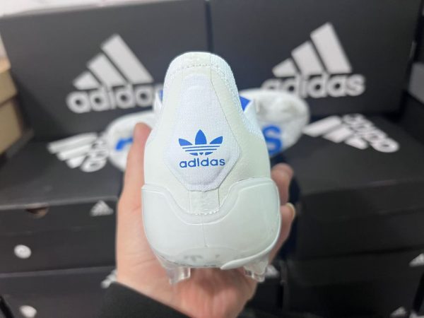 Chuteira De Campo Adidas PREDATOR ACCURACY Branco - Image 5