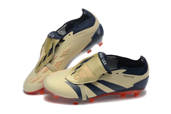 Chuteira De Campo Adidas Predator Elite Tongue - Image 9