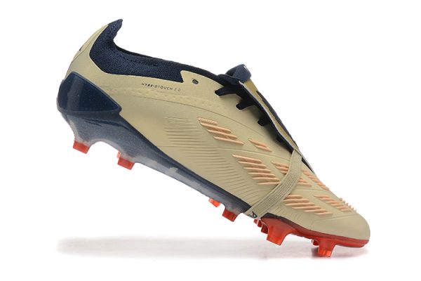 Chuteira De Campo Adidas Predator Elite Tongue - Image 8