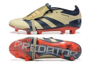 Chuteira De Campo Adidas Predator Elite Tongue