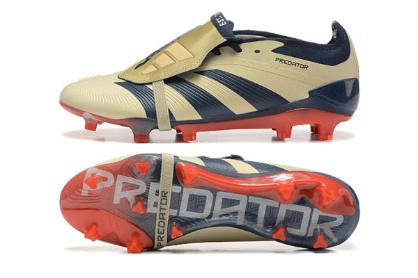 Chuteira De Campo Adidas Predator Elite Tongue - Image 2