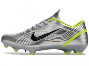 Chuteira De Campo Nike Air Zoom Mercurial Vapor XV Elite