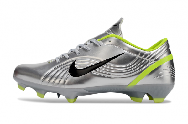 Chuteira De Campo Nike Air Zoom Mercurial Vapor XV Elite