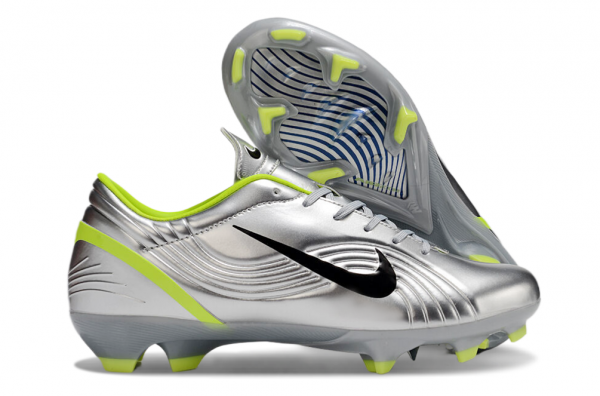 Chuteira De Campo Nike Air Zoom Mercurial Vapor XV Elite - Image 4